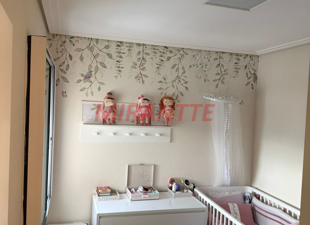 Apartamento de 108m² com 3 quartos em Parada  Inglesa