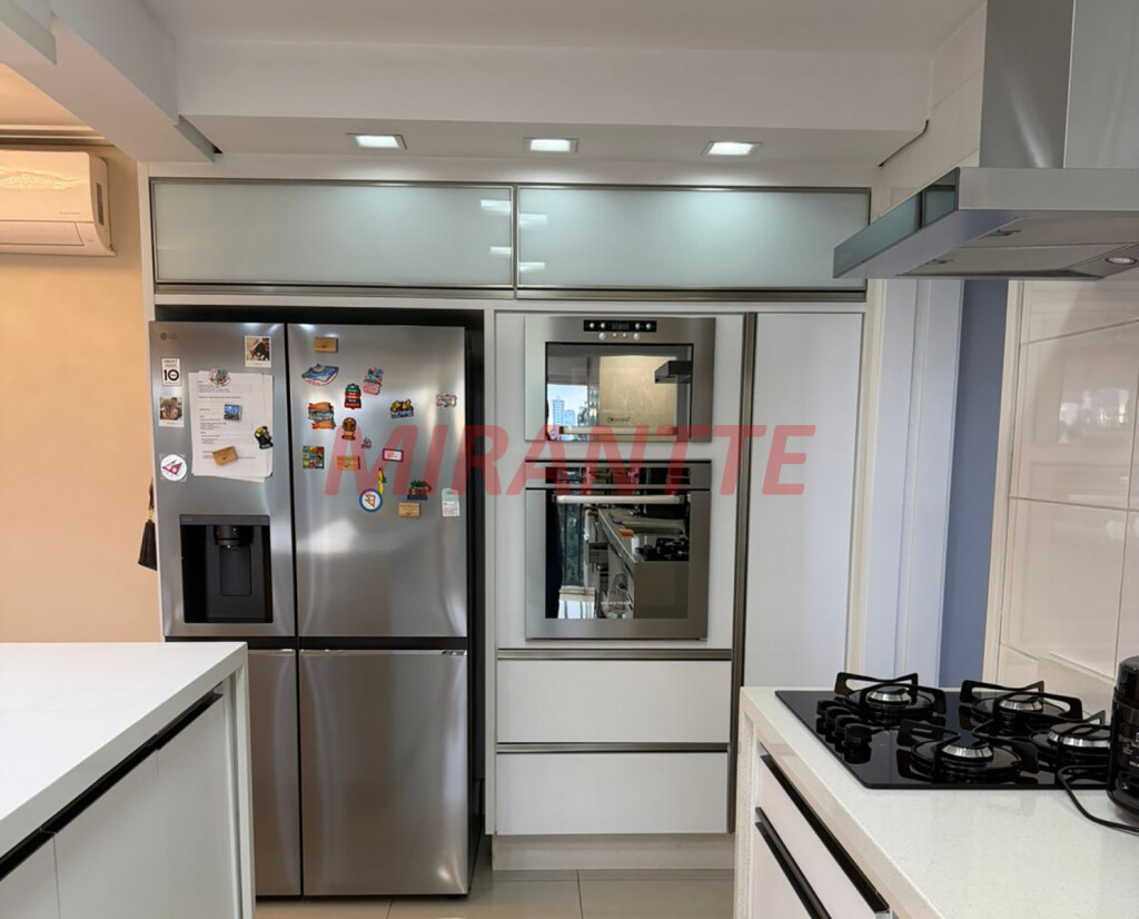Apartamento de 108m² com 3 quartos em Parada  Inglesa
