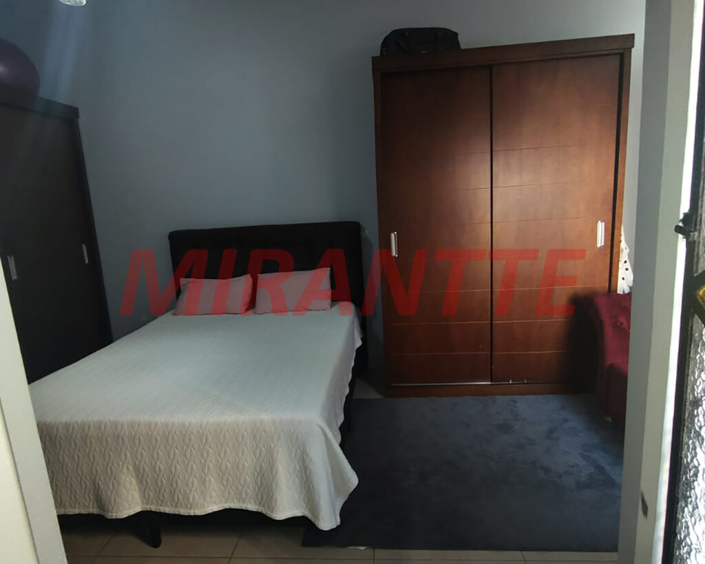 Sobrado de 155m² com 3 quartos em Limão