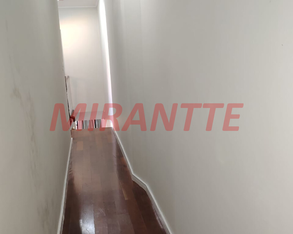 Sobrado de 155m² com 3 quartos em Limão
