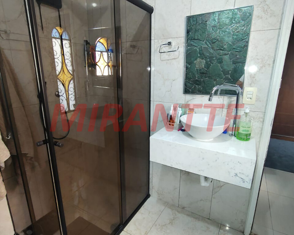 Sobrado de 155m² com 3 quartos em Limão