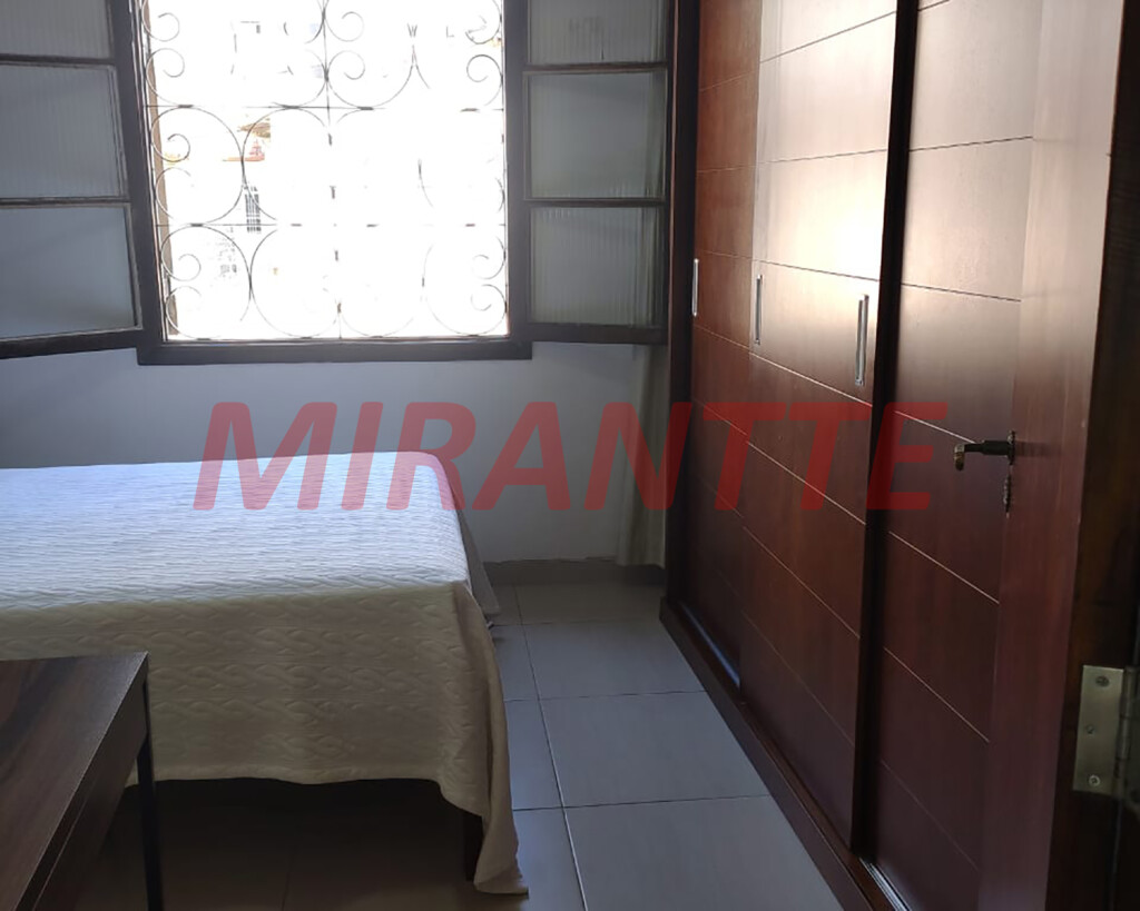 Sobrado de 155m² com 3 quartos em Limão