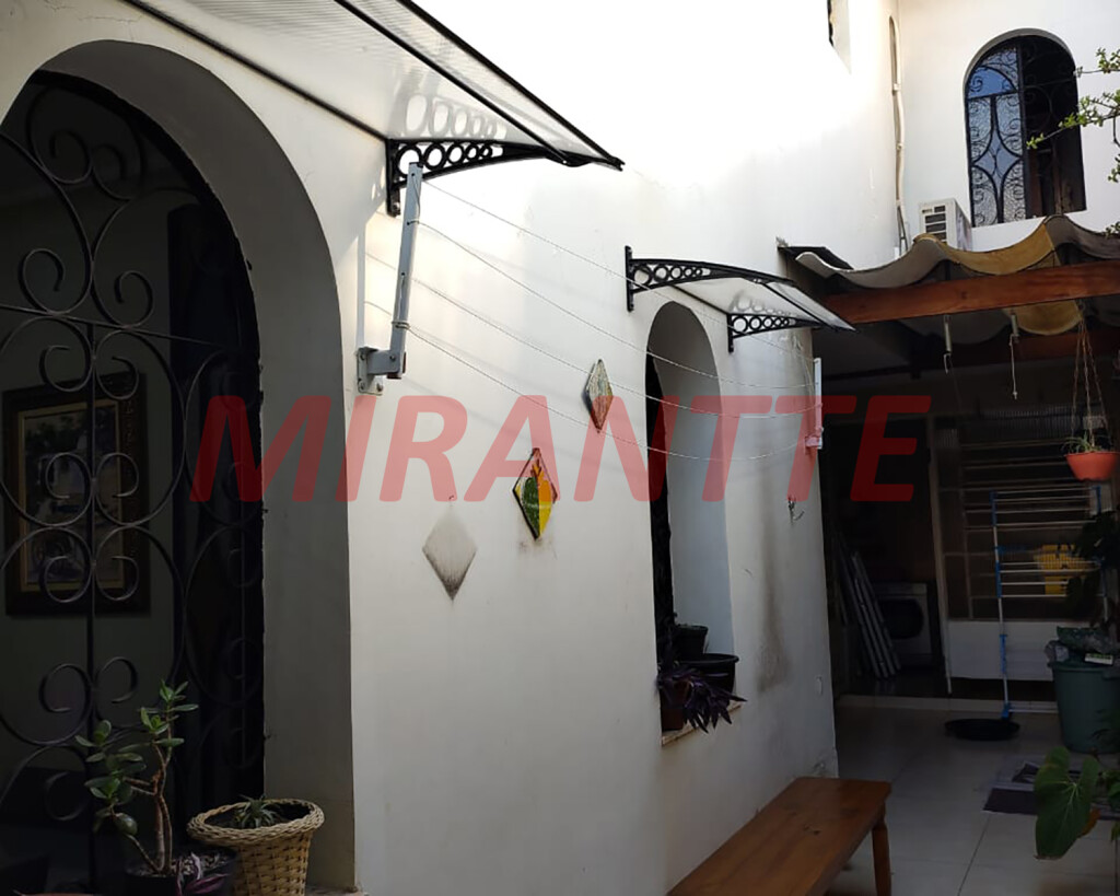 Sobrado de 155m² com 3 quartos em Limão