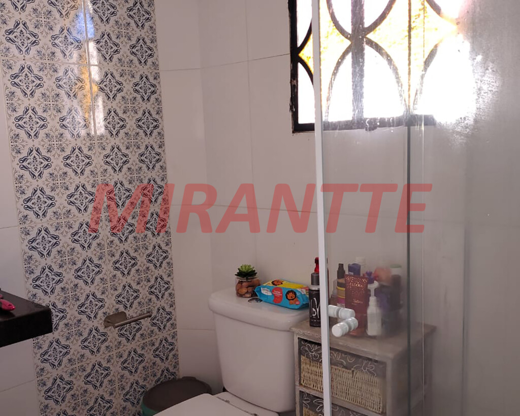 Sobrado de 155m² com 3 quartos em Limão