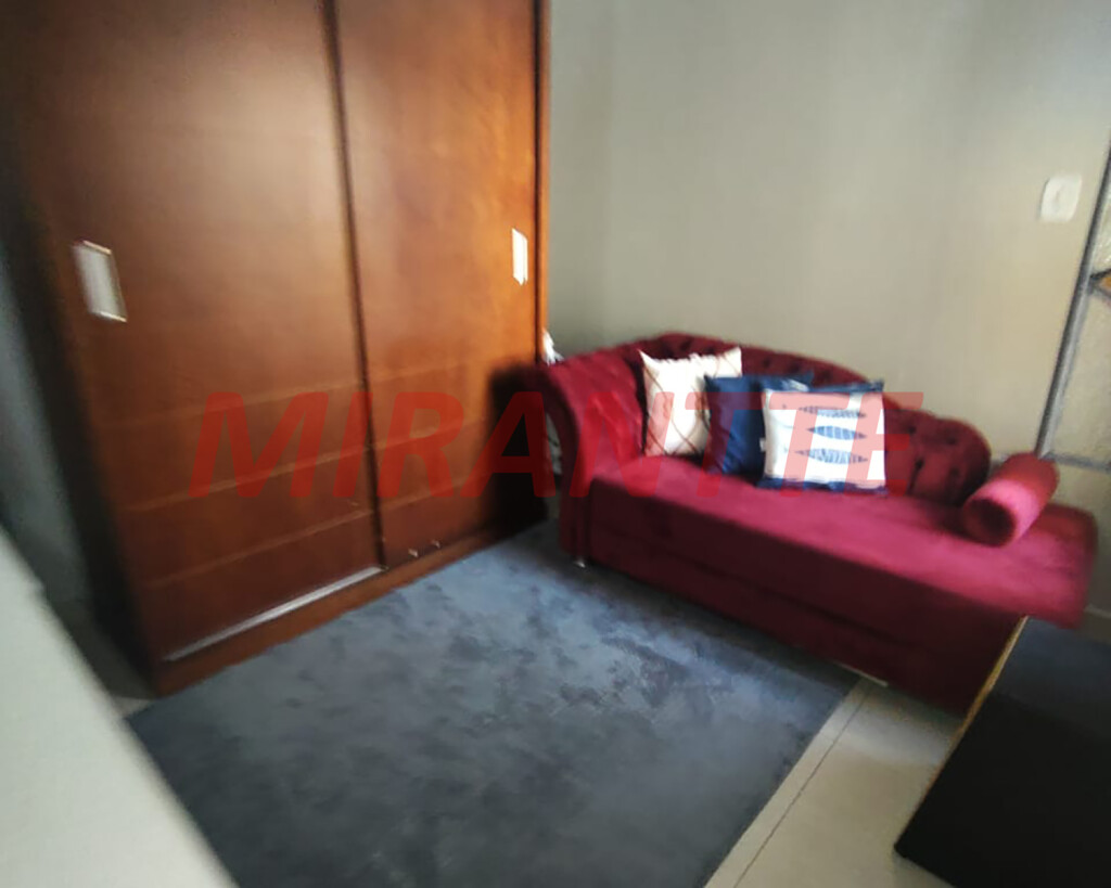 Sobrado de 155m² com 3 quartos em Limão