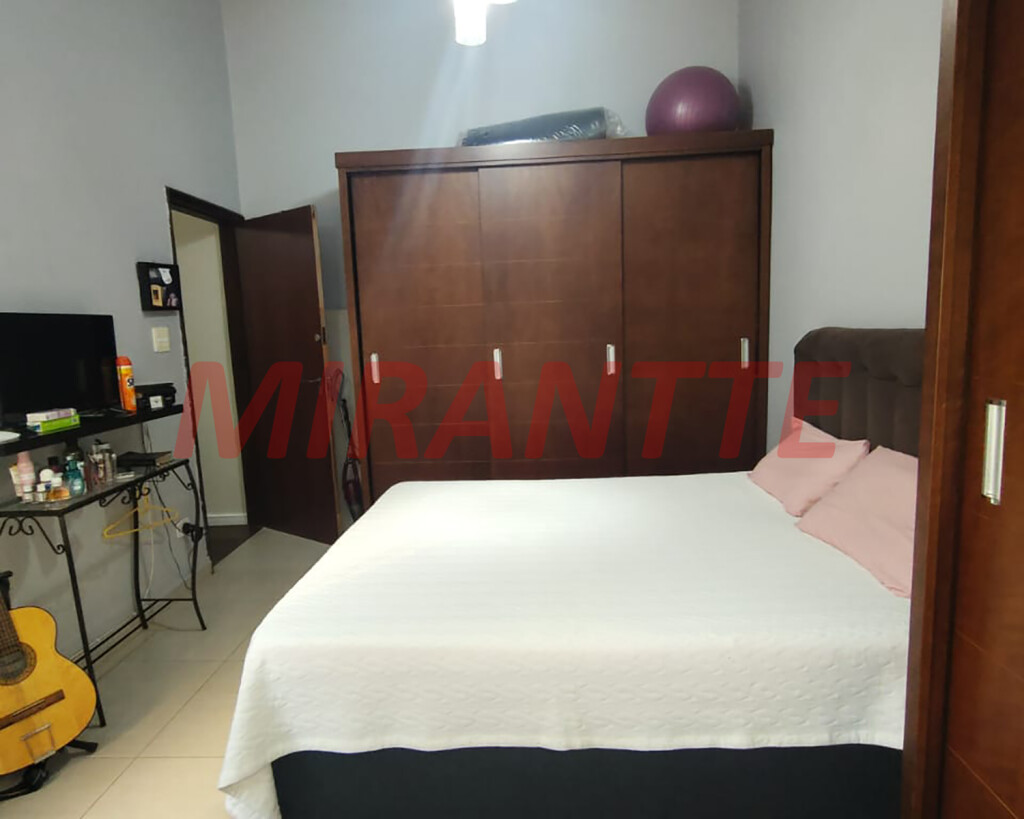 Sobrado de 155m² com 3 quartos em Limão