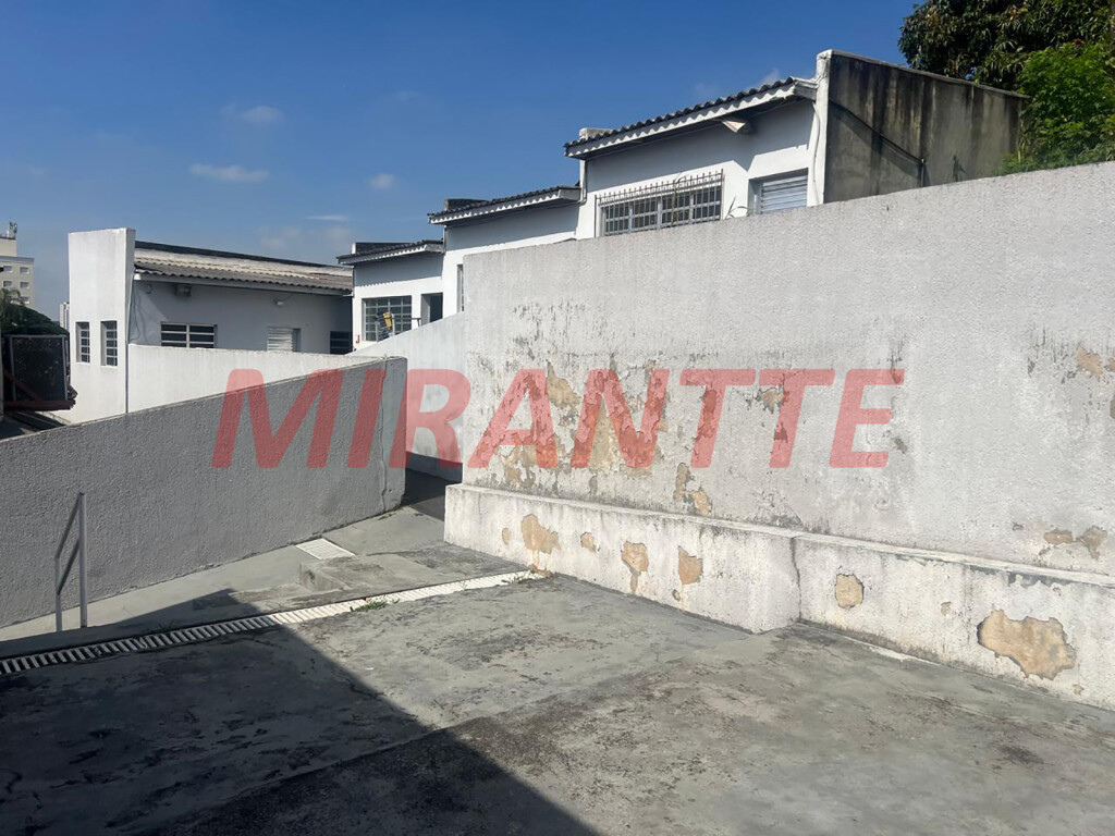 Comercial de 1126m² em Mandaqui