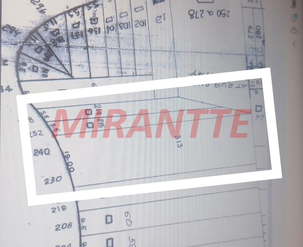 Comercial de 1126m² em Mandaqui