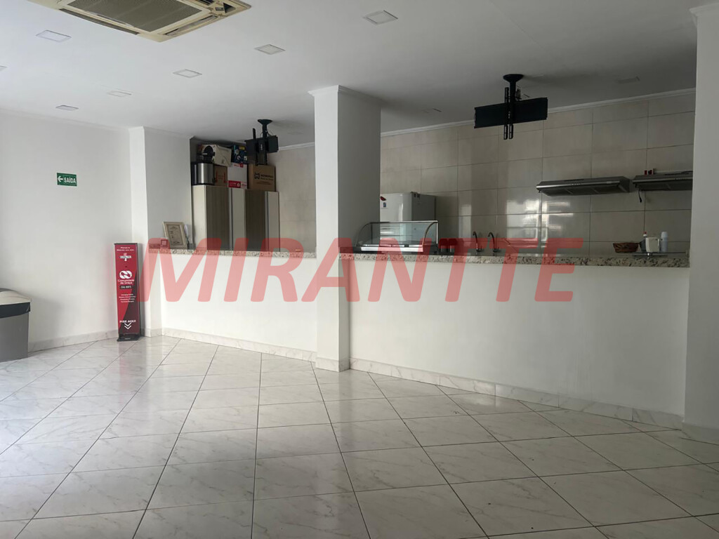 Comercial de 1126m² em Mandaqui