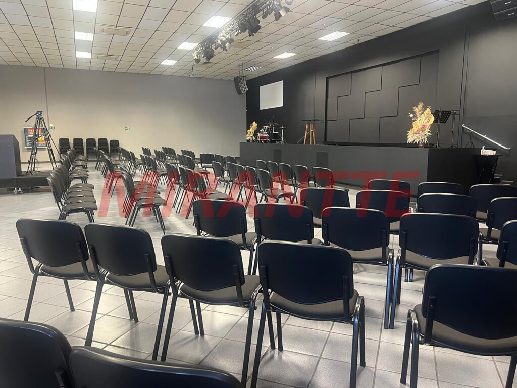 Comercial de 1126m² em Mandaqui