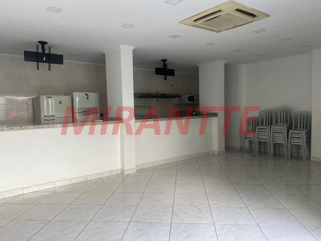 Comercial de 1126m² em Mandaqui