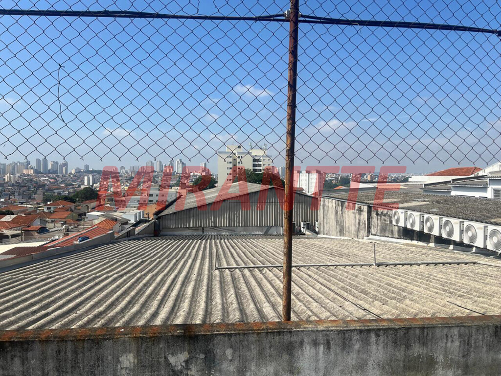 Comercial de 1126m² em Mandaqui