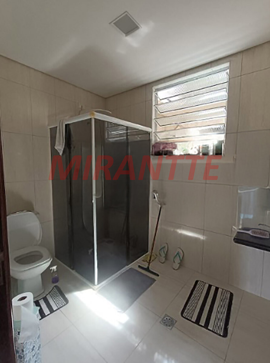 Casa terrea de 160m² com 3 quartos em Vila Rosina