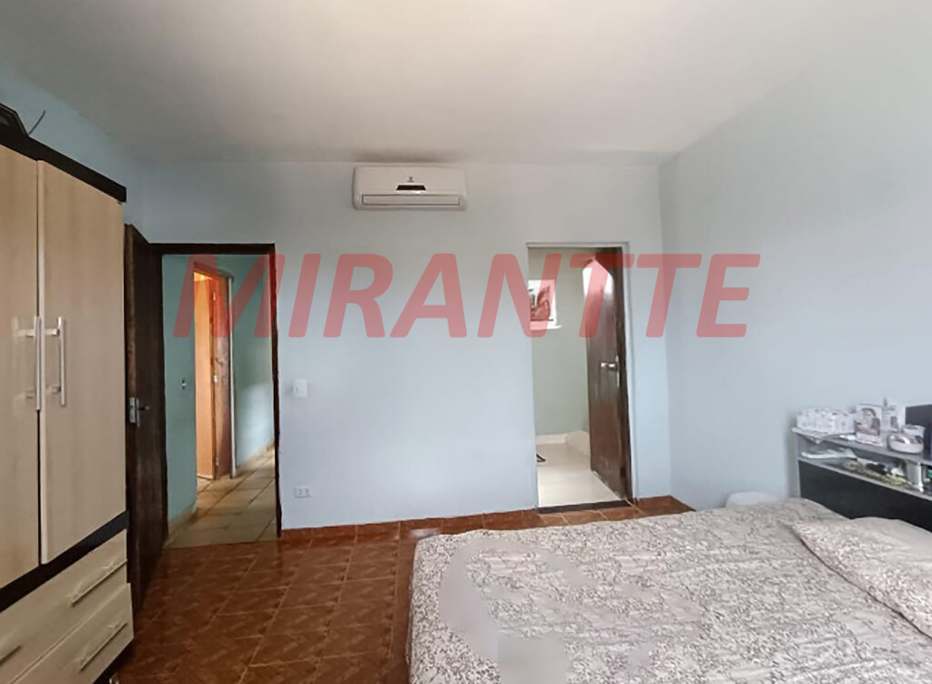 Casa terrea de 160m² com 3 quartos em Vila Rosina