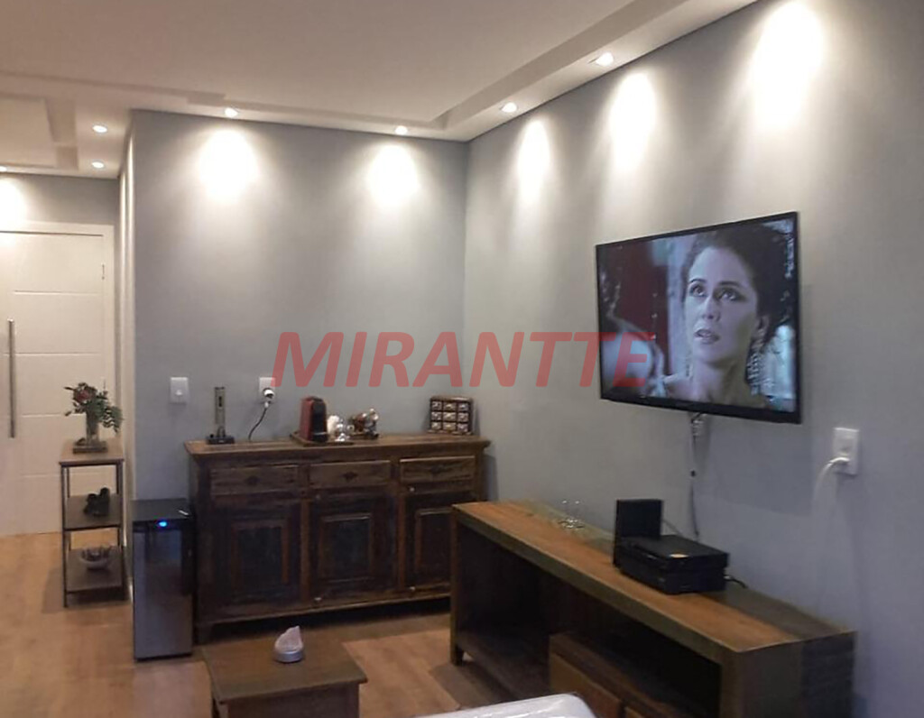 Apartamento de 80m² com 3 quartos em Santa Teresinha