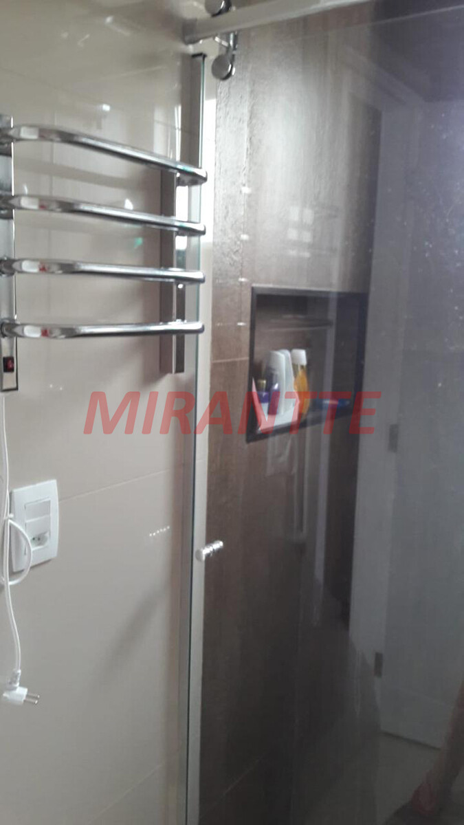 Apartamento de 80m² com 3 quartos em Santa Teresinha