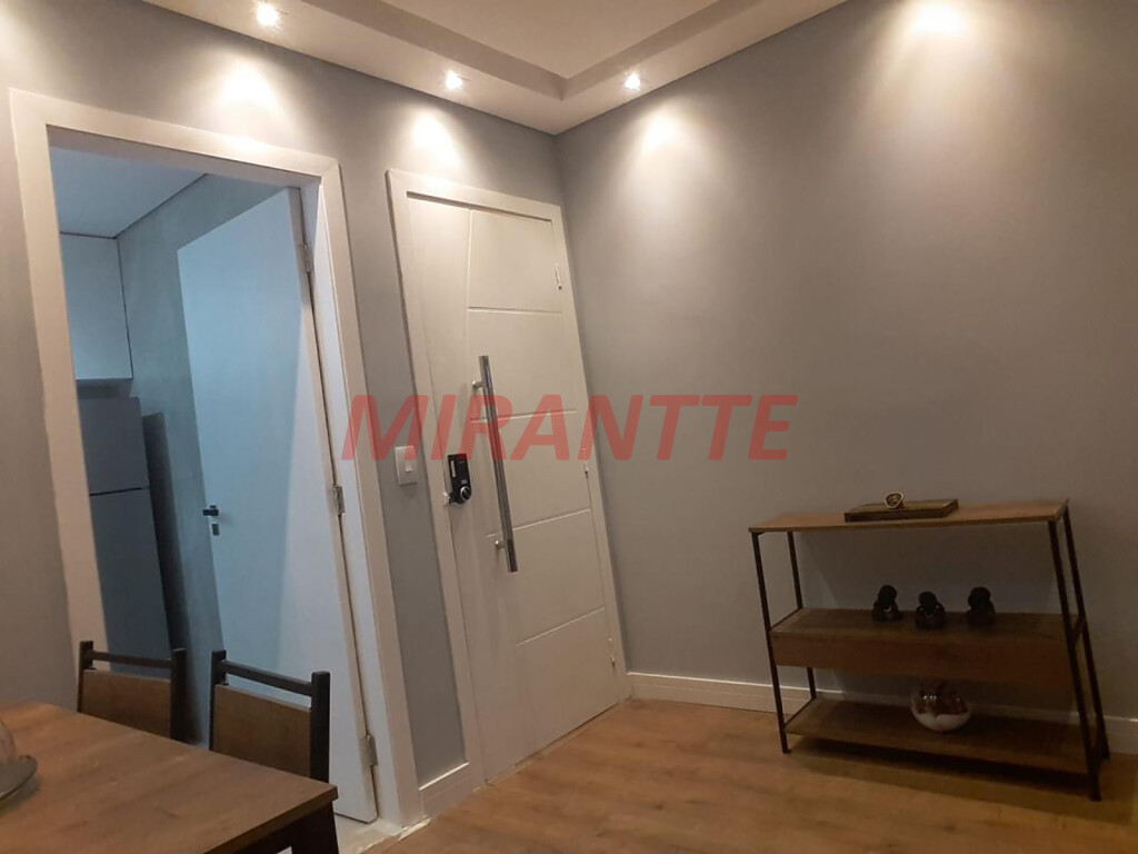 Apartamento de 80m² com 3 quartos em Santa Teresinha