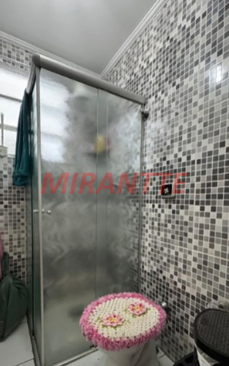 Apartamento de 52m² com 1 quartos em Canto do Forte