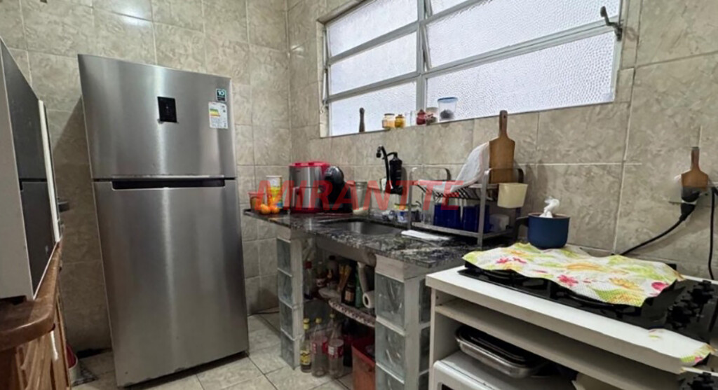 Apartamento de 52m² com 1 quartos em Canto do Forte