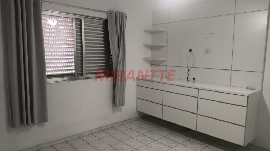 Sobrado de 160m² com 3 quartos em Casa Verde