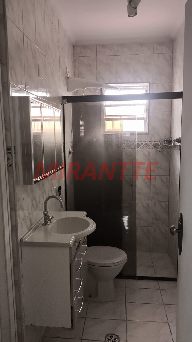 Sobrado de 160m² com 3 quartos em Casa Verde