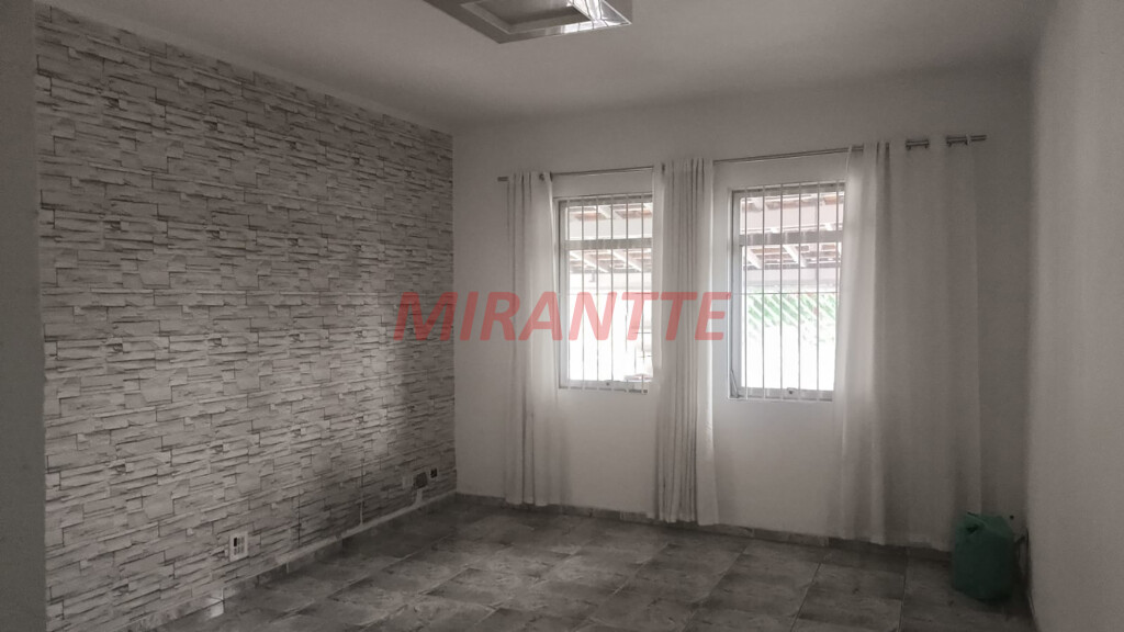 Sobrado de 160m² com 3 quartos em Casa Verde