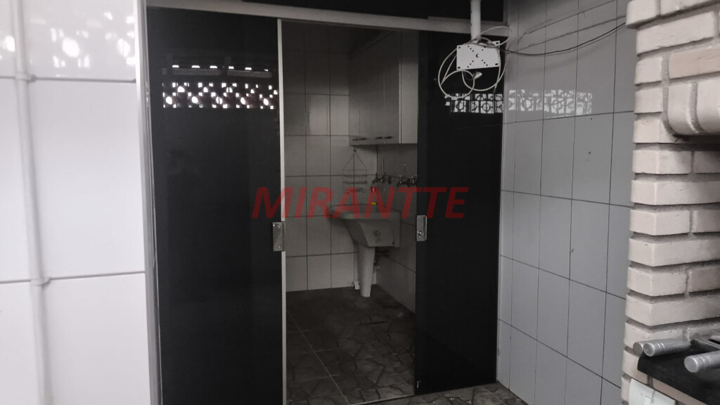 Sobrado de 160m² com 3 quartos em Casa Verde