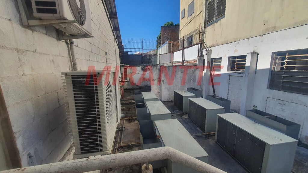 Comercial de 1735m² em Vila Nova Cachoeirinha