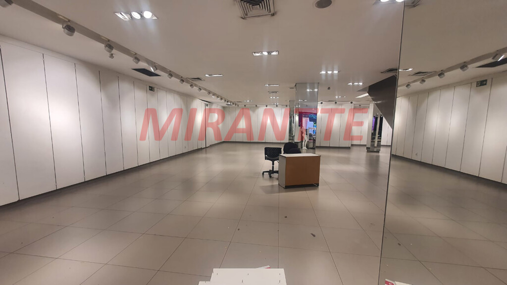 Comercial de 1735m² em Vila Nova Cachoeirinha