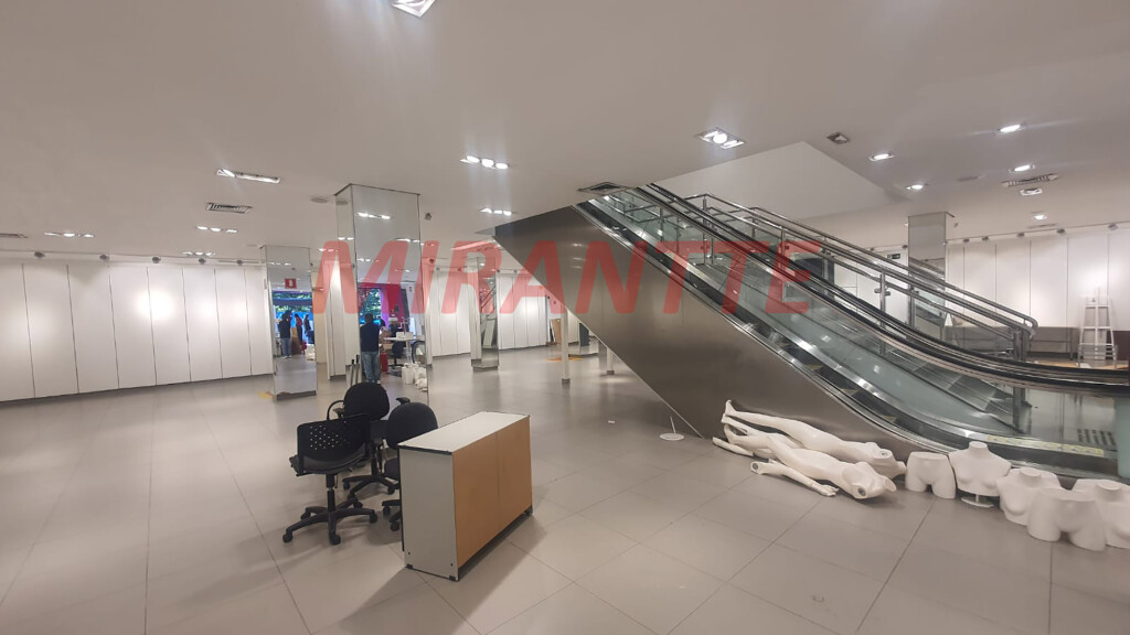 Comercial de 1735m² em Vila Nova Cachoeirinha