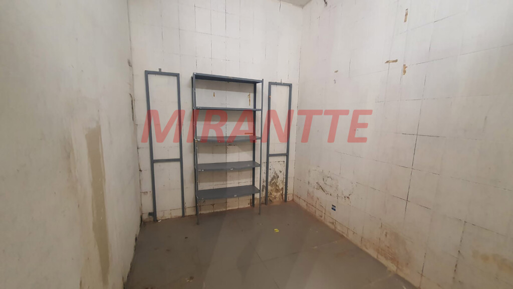 Comercial de 1735m² em Vila Nova Cachoeirinha