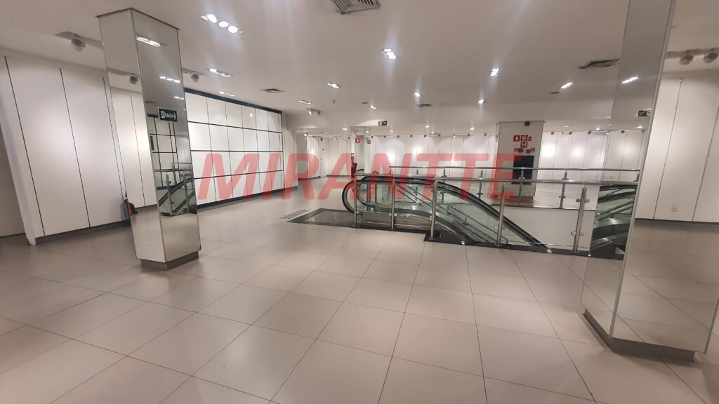 Comercial de 1735m² em Vila Nova Cachoeirinha