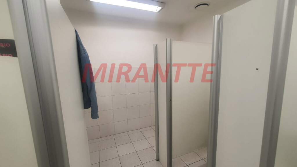 Comercial de 1735m² em Vila Nova Cachoeirinha