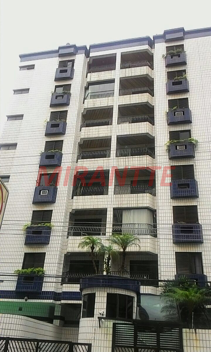 Apartamento de 97m² com 3 quartos em Boqueirão
