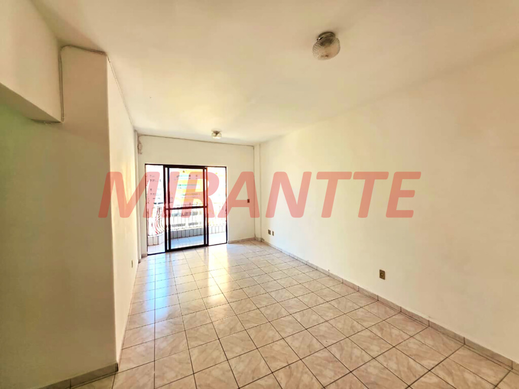 Apartamento de 97m² com 3 quartos em Boqueirão