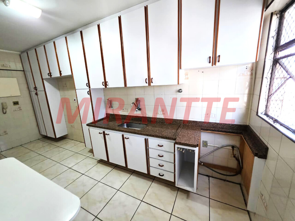 Apartamento de 97m² com 3 quartos em Boqueirão