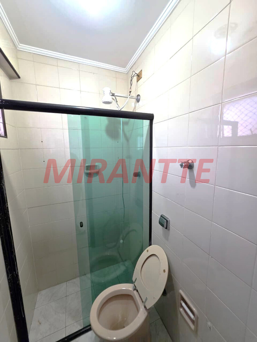Apartamento de 97m² com 3 quartos em Boqueirão