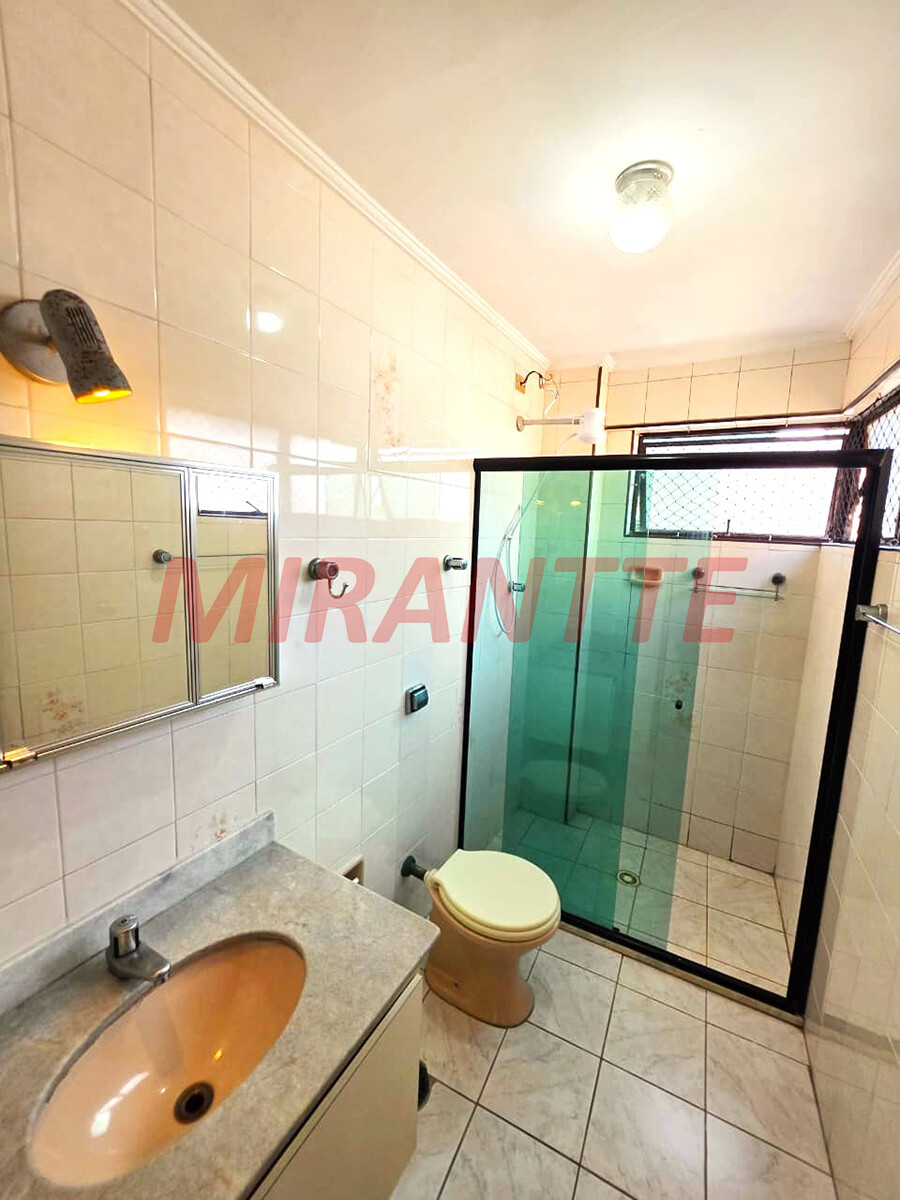 Apartamento de 97m² com 3 quartos em Boqueirão