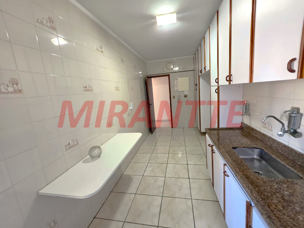 Apartamento de 97m² com 3 quartos em Boqueirão