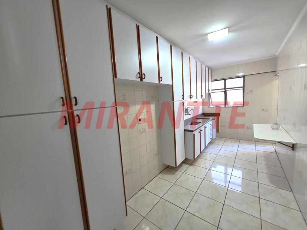 Apartamento de 97m² com 3 quartos em Boqueirão