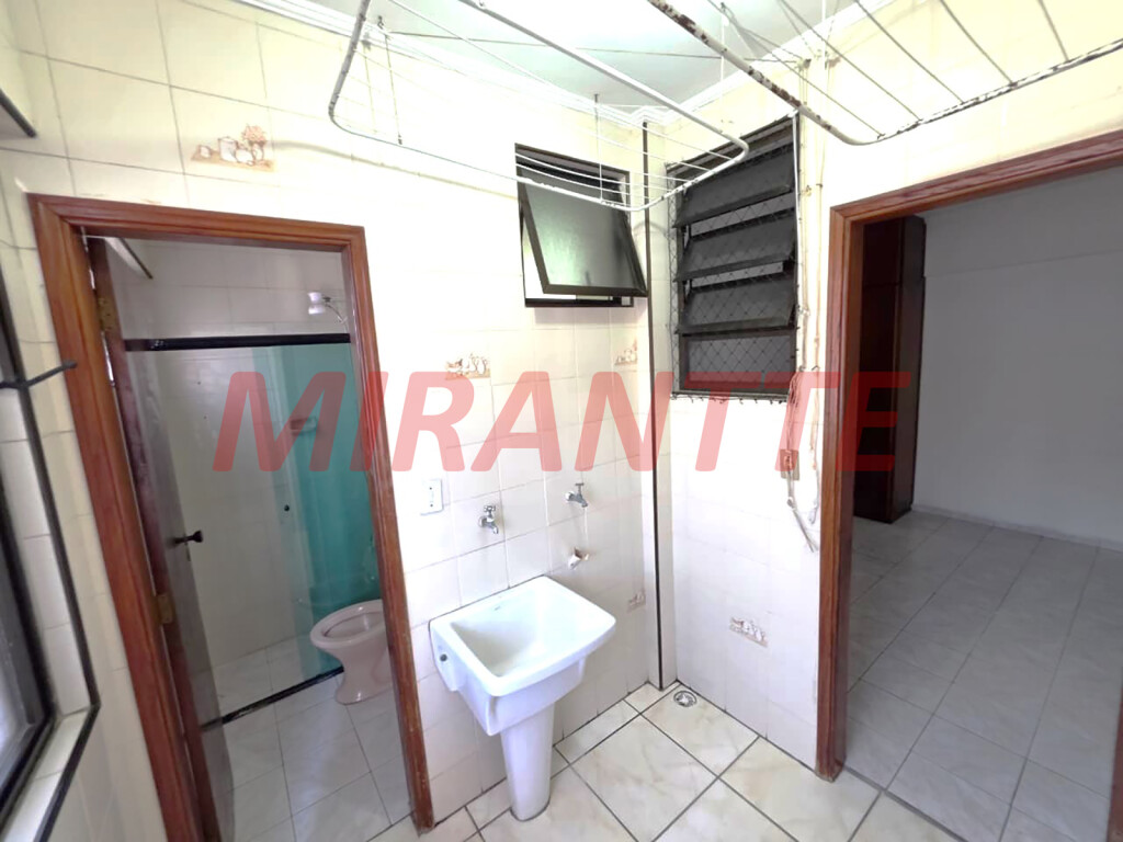 Apartamento de 97m² com 3 quartos em Boqueirão