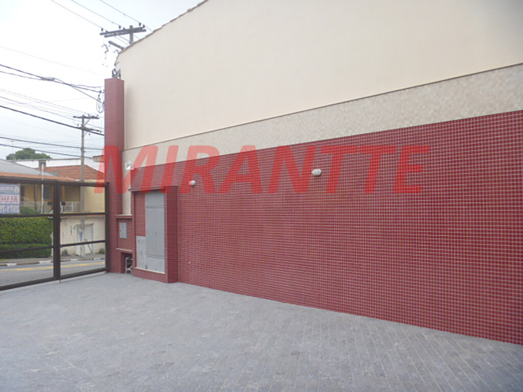 Comercial em Vila Guilherme