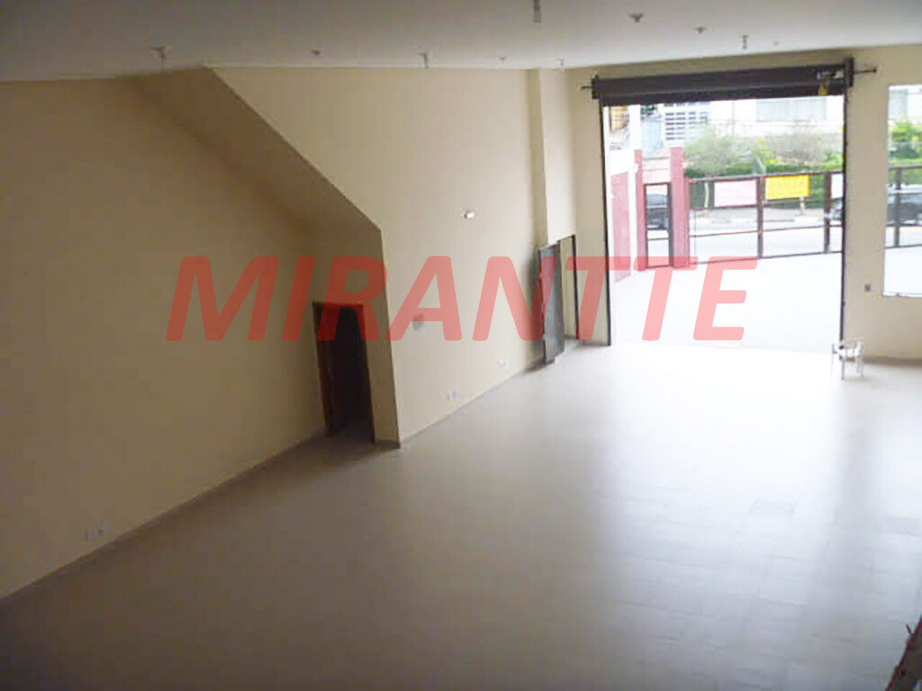 Comercial em Vila Guilherme