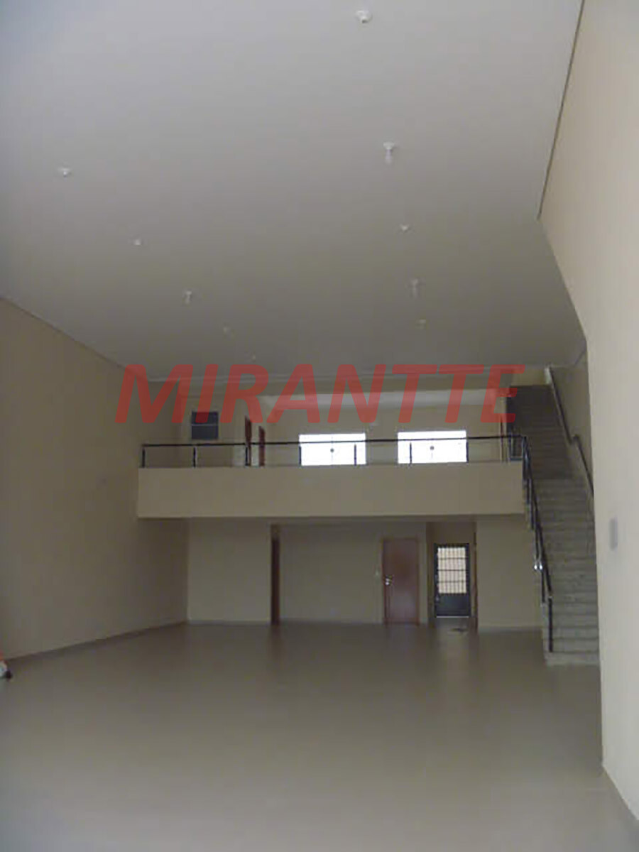 Comercial em Vila Guilherme