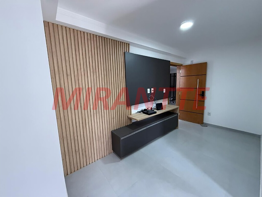 Apartamento de 31m² com 1 quartos em Santana