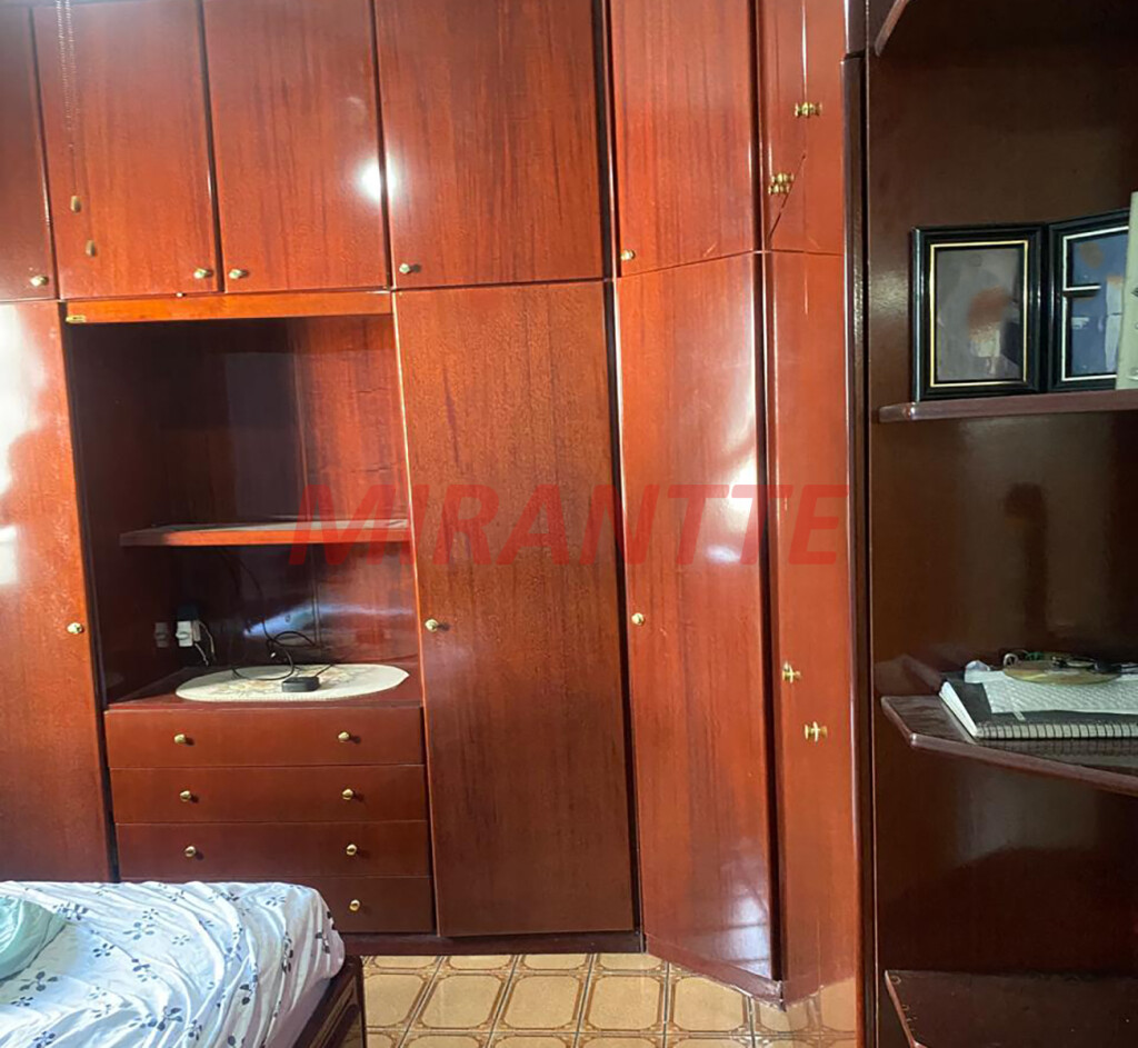Sobrado de 120m² com 2 quartos em Vila Sabrina