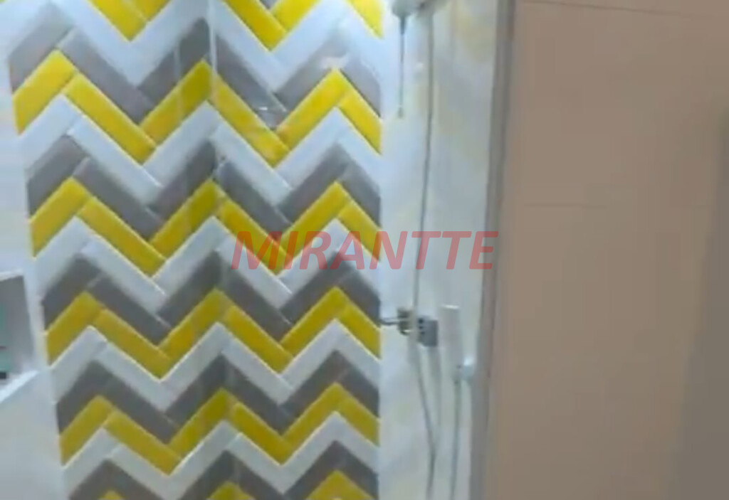 Apartamento de 123m² com 3 quartos em Santana