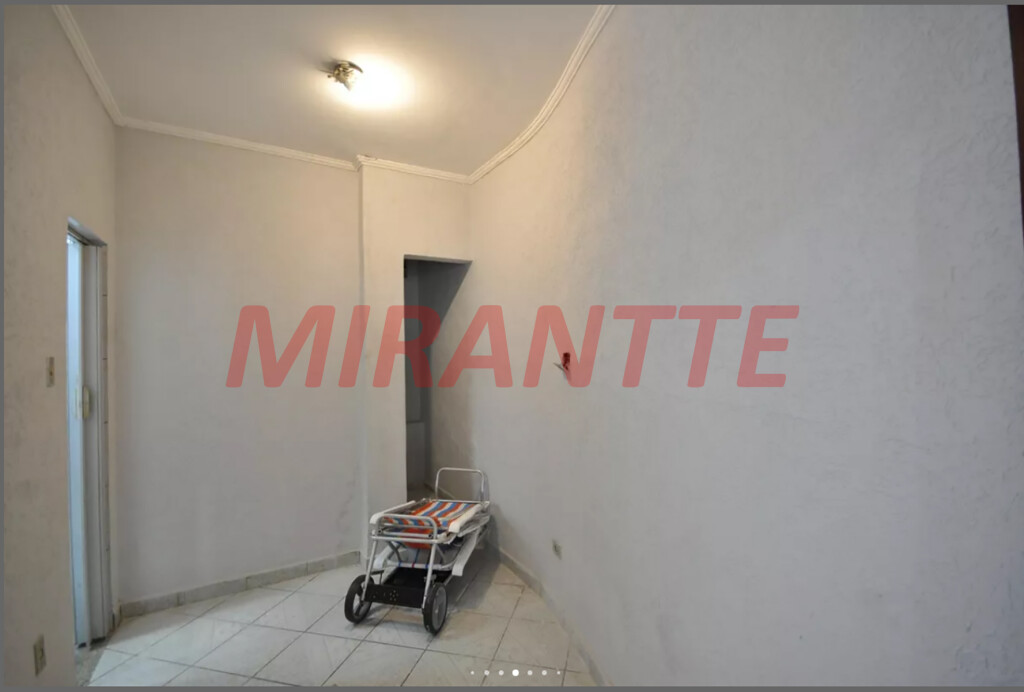 Sobrado de 77m² com 3 quartos em Tucuruvi