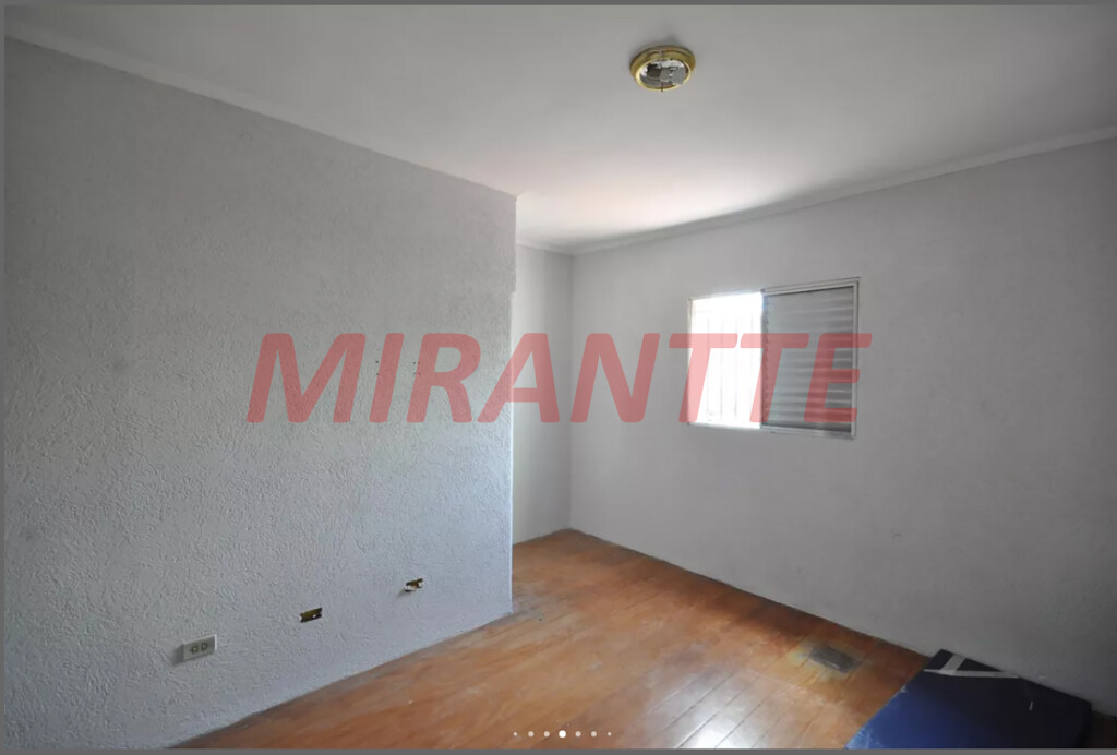 Sobrado de 77m² com 3 quartos em Tucuruvi