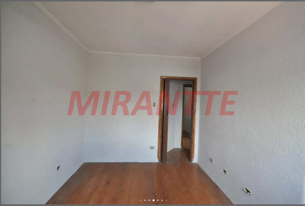 Sobrado de 77m² com 3 quartos em Tucuruvi
